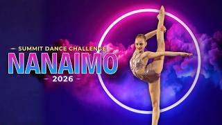 Nanaimo Recap 🔥 | Summit Dance Challenge 2026