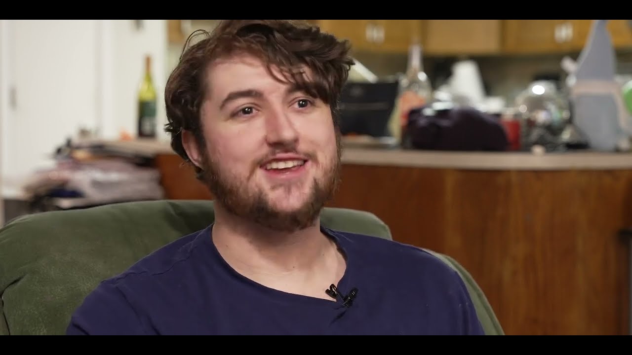 Hunting Michael Perdue