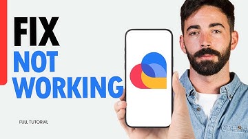 How To Fix LOVOO App Not Working 2024