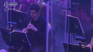 Saideira - Skank (Orquestra Petrobras Sinfônica)