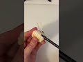 pompom keychain idea #diy #keychain #easycraft #shorts #viral  @lola.malins