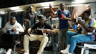 Nseven7 - 1Er Juillet Freestyle Annonce