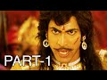 Krishnam Vande Jagadgurum Telugu Full  Movie Part 1 - Rana, Nayanthara, Krish