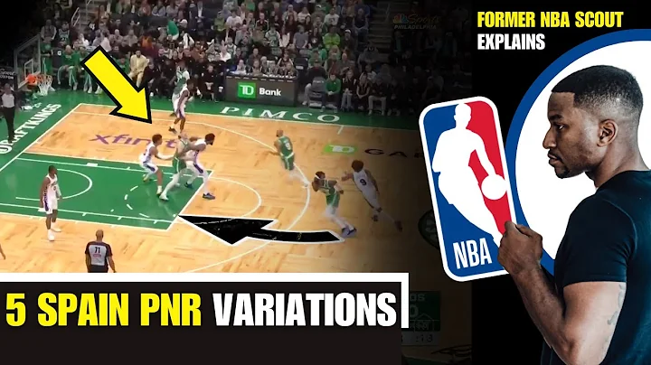 5 Ways to Run Spain PNR (NBA + Overseas Breakdown)