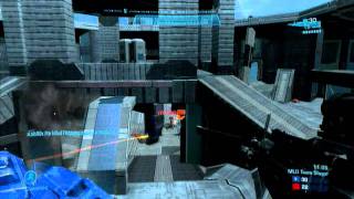 Roxio Game Capture Test Halo Reach