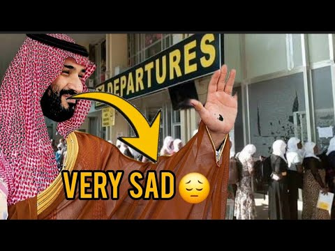 EMBEERA YA BAMUKOMBA BOSI EYUNGULA EZIGA SAUDI YEYONGEDE OKALUBA