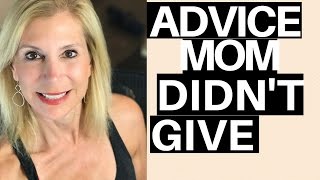 #1 Best Advice Your Mother NEVER Gave You. Why Older Women Are Like Wine. 🍾