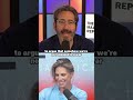 Sam Seder went on Jillian Michaels podcast to "debate" her...