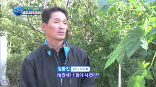 [세상에서 가장 아름다운 여행] 131105 다시보기 #5(2)