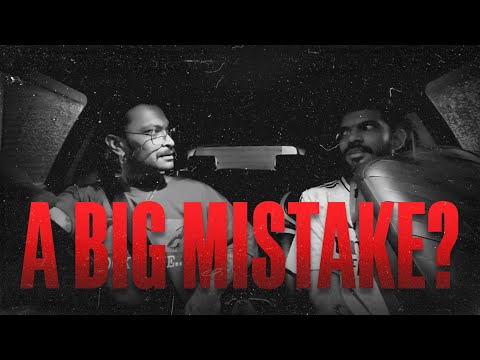 🚗 Bro Said Automatic Is Easy | I Almost Panicked 😭 | MUMBAI | Hectik