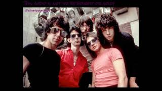 The Cars: Live at Selland Arena, October 26, 1978 (full audio)