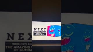 Cartoon Network Next Gumball Later Adventure Time Super Rare