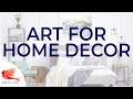 Art for Home Decor