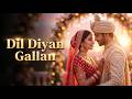 Edius 11 3D Couple Song – Dil Diyan Gallan  Cinematic FREE Download 🔥#EdiusProject  #CoupleSong