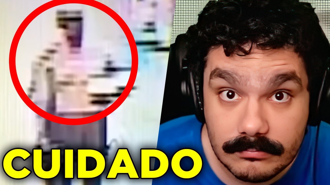 STALKERS PERTURBADORES FILMADOS