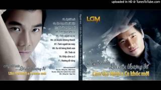 Video thumbnail of "Lâm Gia Minh - Đoạn buồn đêm mưa"