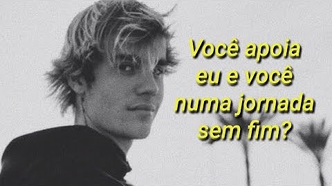Justin Bieber - Second Emotion (Legendado) (Tradução) ft. Travis Scott