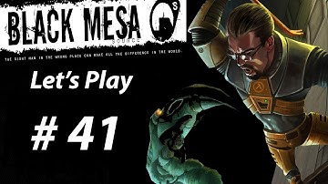 Part 41 - "End Game & Credits"