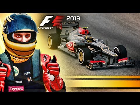 Видео: КАРЬЕРА F1 2013 - ПРОБУЕМ НОВУЮ СТРАТЕГИЮ #3