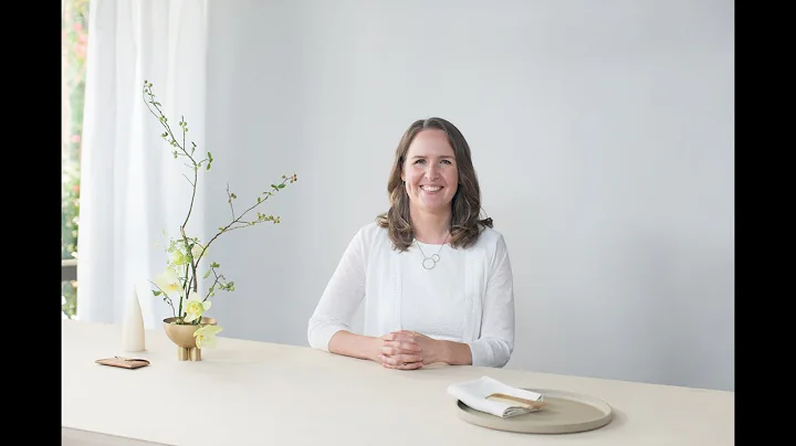 Consultant Stories | Christine O'Brien on Raising ...