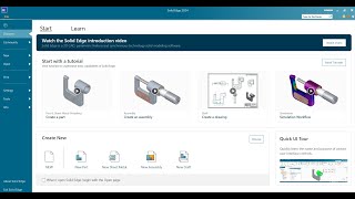 How to Download and Install SolidEdge