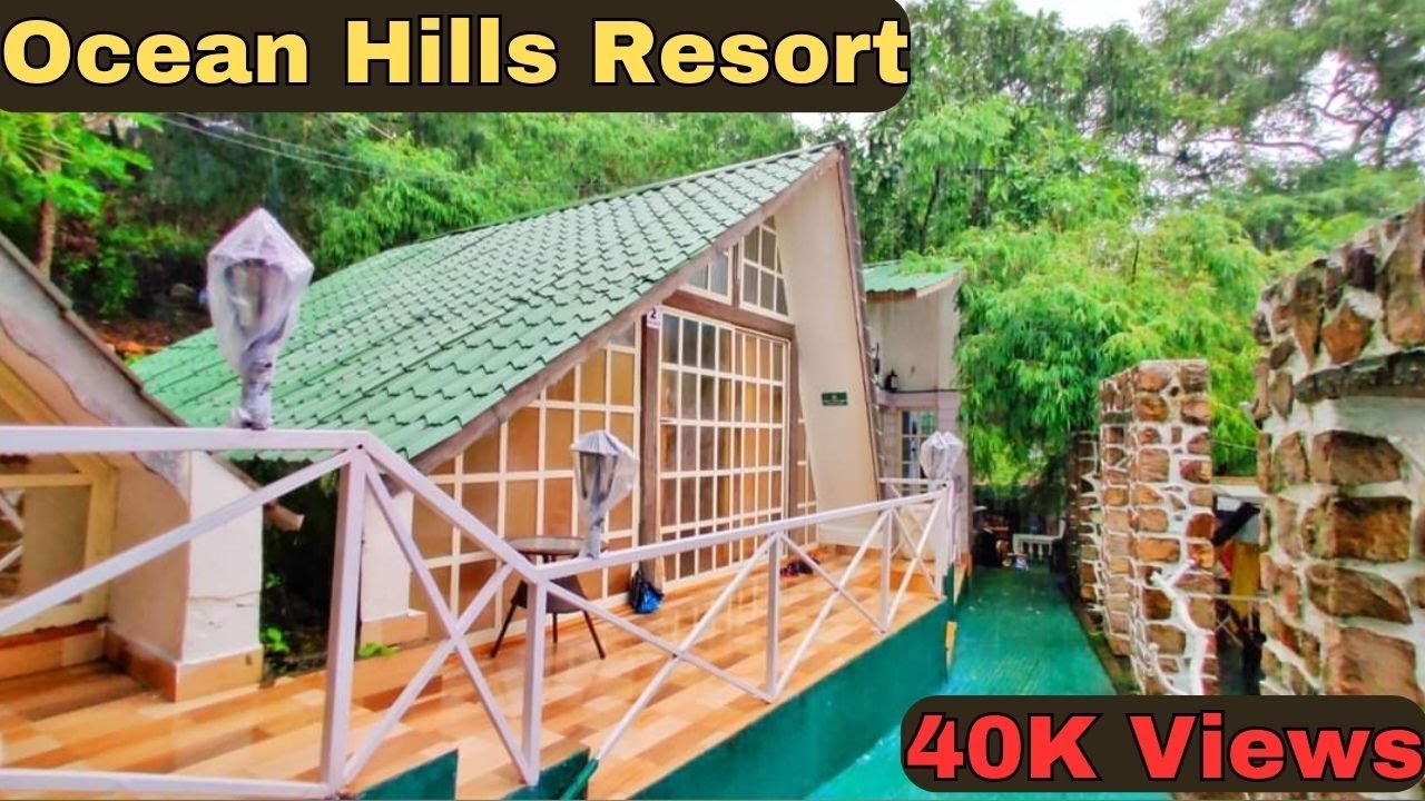 OCEAN HILLS Revisit Ocean Hills Resort Uttan Pereira Farms Uttan