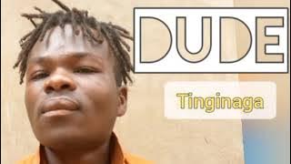 Dude Majangwe-Tinginaga