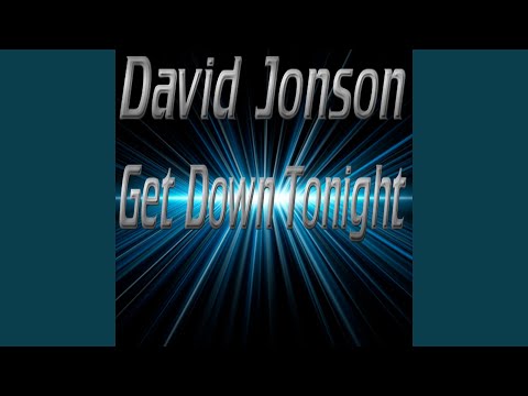 Get Down Tonight (Massimo Paramour Dub)