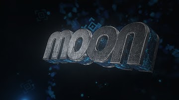 INTRO FOR MoonDzn | I