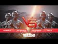 NAJLEPSZA GIERKA Z TWITCH RIVALS (vs RECRENT/UBICA - Call of Duty: Warzone)