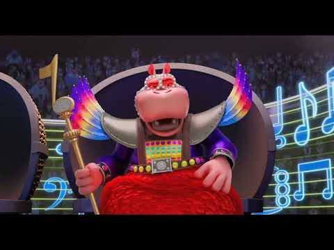 ROCK DOG 3: BATTLE OF THE BEAT