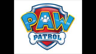 Paw Patrol Pups Save a Big Bone Soundtrack