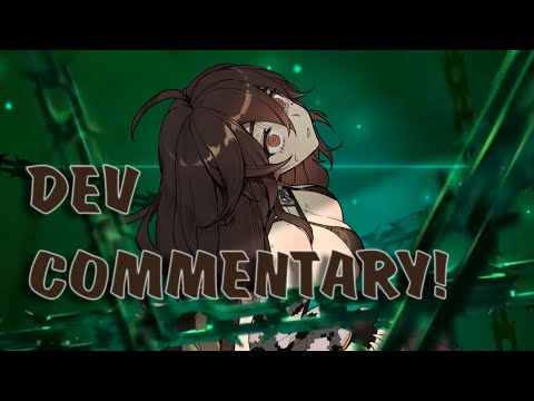 Chaos Zero Nightmare - Post Playtest Developer Commentary!
