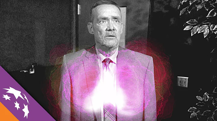 Supernatural X-Ray Vision Miracles?