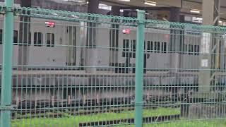 【台鐵】 477次經山線往員林EMU3000型新自強 列車進出站 拍攝地點:宜蘭車站空地拍攝