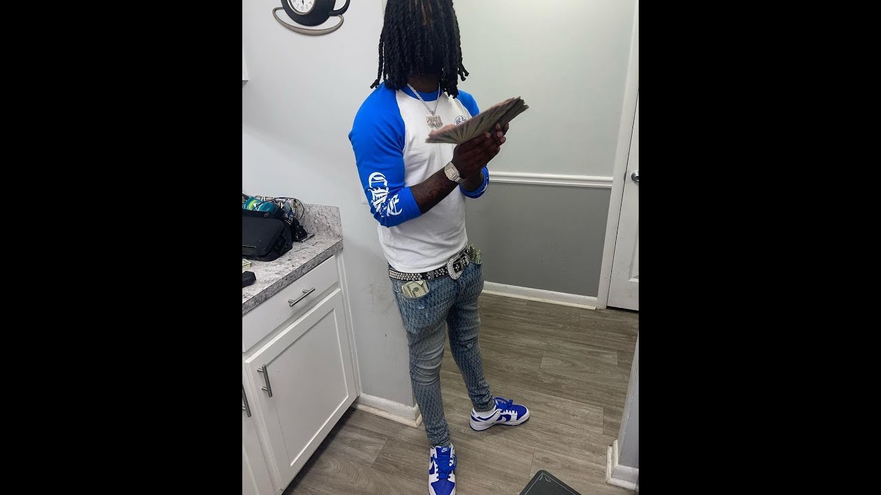 [FREE] Screwly G Type Beat "Bet No Lack"