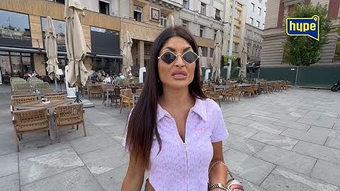 "Ivana ne zelim da vidim! Odselila sam se!" Jelena Marinkovic "Žanu cu strpati u ZATVOR!"