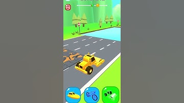 Shape shifting game level-241 #tanmayplay  #shapeshifting #funny #gameplay #funny