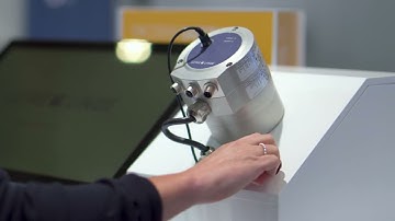 Leine Linde at SPS 2022