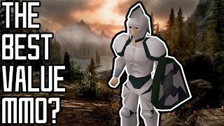What is the Best Value MMO?