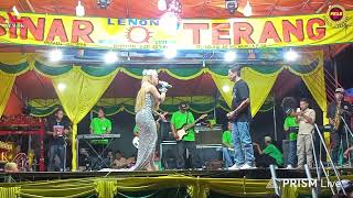  Perfome Miss Fanny Ratu Kamlay  Irama Dangdut Lenong Sinar Terang 8 Saudara