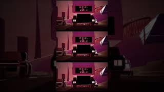 NEON SHIFTER - the Kickstarter is NOW LIVE! #shorts