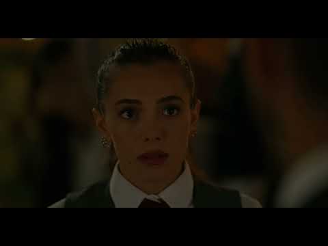 ملك و جيهان قلب اسود اغنيه الحب زي الوتر