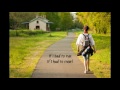 Sara Evans/Vince Gill - No Place That Far