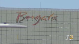 Union Workers At Borgata In Atlantic City Have Reached A Tentative Deal