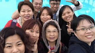安姿美容國際有限公司25周年慶影片-1071022