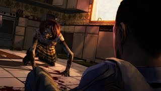 Playing The Walking Dead | 5 Years Later... | Stream
