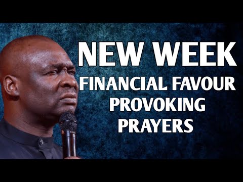 NEW WEEK PRAYERS BEFORE NOVEMBER 2024 DESTINY HELPERS WILL FAVOUR YOU ...