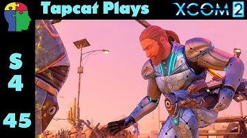 XCOM 2 Season 4 Part 45: The 95% Fail