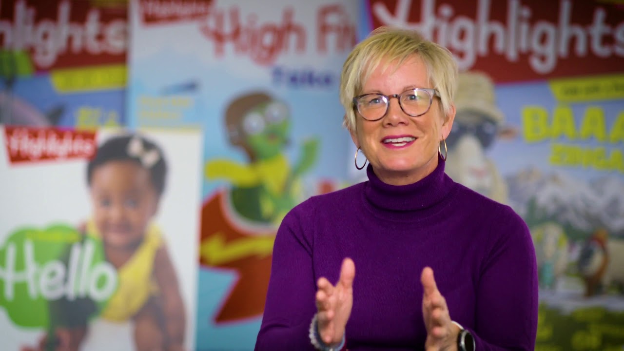 Champions of the Columbus Region: Highlights